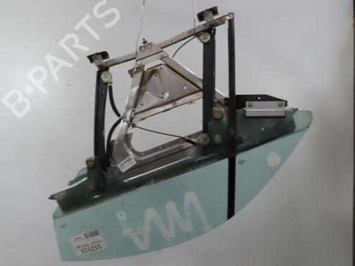 Used Front left window mechanism AUDI TT (8N3) 1.8 T (180 hp) 30953024