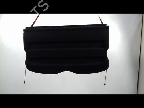 Used Rear parcel shelf CITROËN C4 II (NC_) 1.6 HDi 90 (92 hp) 10225599