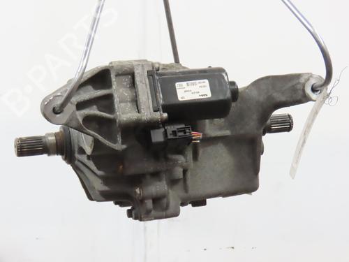 Rear differential JEEP RENEGADE SUV (BU, B1, BV) 2.0 CRD 4x4 | BP36310995M24 - Image 3