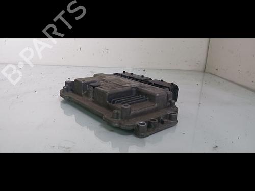 Engine control unit (ECU) LANCIA MUSA (350_) 1.4 (350.AXA11, 350.AXA1A) | BP15886432M57