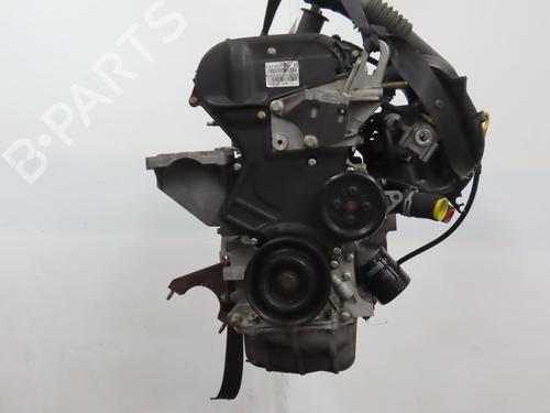 Engine FORD FUSION (JU_) 1.4 | BP40051460M1 - Image 5