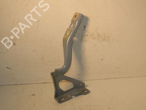 Used Hinge/Door check strap RENAULT CLIO V (B7_) 1.0 TCe 90 (B7MT) (91 hp) 33137367