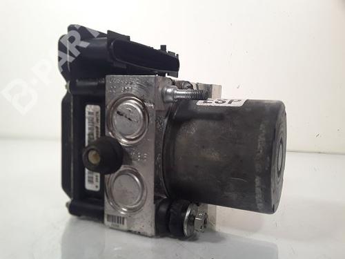 ABS pump ALFA ROMEO 147 (937_) 1.9 JTDM 8V (937.AXD1A, 937.AXU1A, 937.BXU1A) | BP9001916M43 