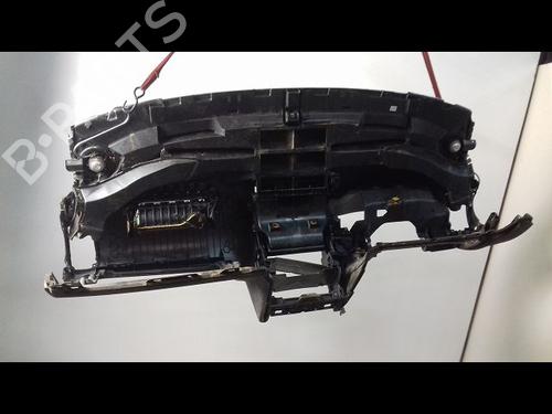 Dashboard AUDI Q7 (4LB) 3.0 TDI quattro | BP36484500C46 - Image 2
