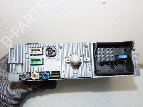 Radio CITROËN C4 CACTUS 1.6 HDi 90 | BP26608061E6 