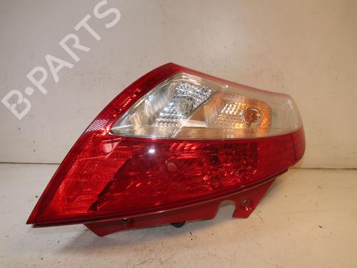 Używane Lampa tylna lewa SUZUKI SWIFT IV (FZ, NZ) 1.2 (AZH412, ZC72S) (94 hp) 30954964