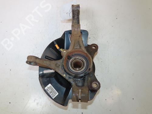 Venstre Styrespindel Lejehus KIA RIO IV (YB, SC, FB) 1.25 (84 hp) 29601356