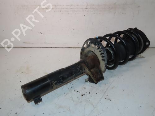 Left front shock absorber VW GOLF V (1K1) 1.9 TDI | BP31302282M16 - Image 2