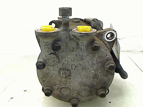 AC compressor CITROËN SAXO (S0, S1) 1.4 VTS | BP23149408M34 