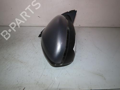 Used Right mirror PEUGEOT 308 SW II (LC_, LJ_, LR_, LX_, L4_) 1.6 BlueHDi 120 (120 hp) 25207384