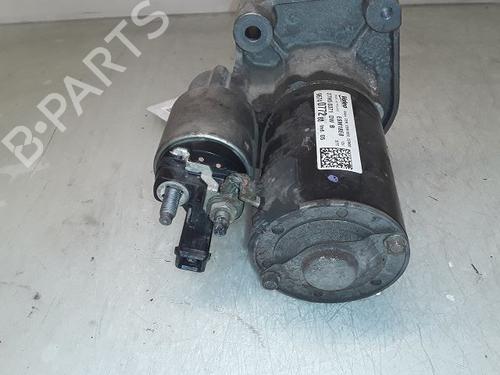 Starter CITROËN C4 CACTUS 1.2 THP 110 | BP8987190M8 - Image 4