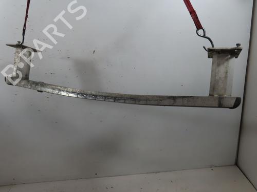 Used Front bumper reinforcement CITROËN JUMPY II Van [2007-2016]  23647274