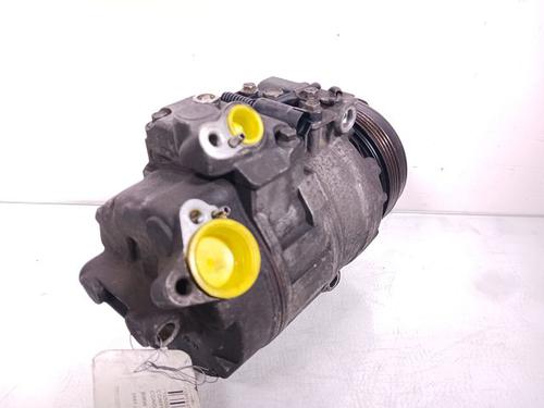 AC compressor BMW X3 (E83) 3.0 d | BP14955762M34 