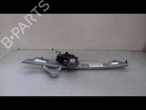Used Front right window mechanism Front right window mechanism 8989008 8989008