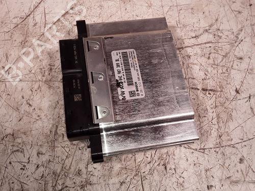 Used Engine control unit (ECU) Engine control unit (ECU) SKODA OCTAVIA III Combi (5E5, 5E6) 1.2 TSI (110 hp) 8990813 8990813