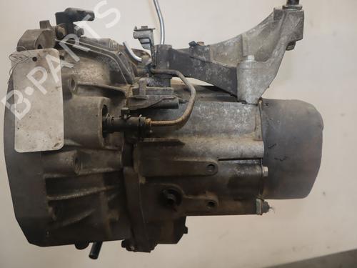 Used Gearbox Gearbox RENAULT KANGOO (KC0/1_) 1.9 dCi 4x4 (84 hp) 36366950 36366950
