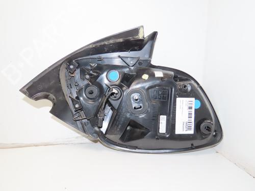 Used Left taillight RENAULT ZOE (BFM_) ZOE (BFMD) (109 hp) 30954904