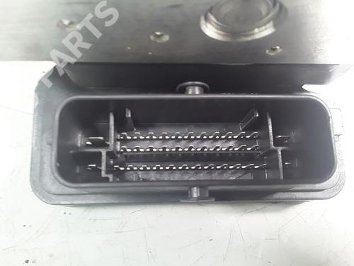 ABS pump RENAULT CLIO IV (BH_) 1.5 dCi 90 | BP8997314M43 