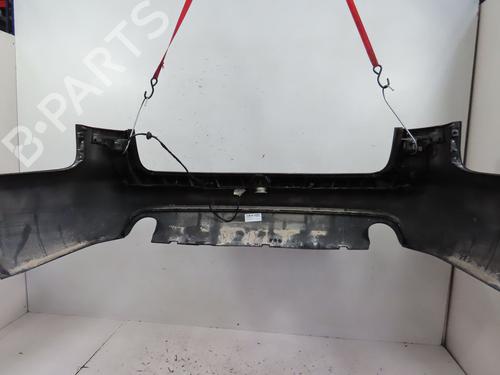 Used Rear bumper Rear bumper AUDI A6 C6 Avant (4F5) 2.7 TDI (180 hp) 16707915 16707915