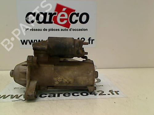 Used Starter FORD COUGAR (EC_) 2.0 16V (131 hp) 23149030