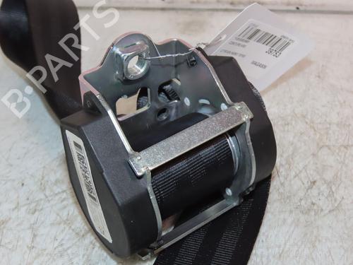 Rear left seatbelt CITROËN NEMO Box Body/MPV (AA_) 1.4 HDi | BP36484542I29 - Image 3