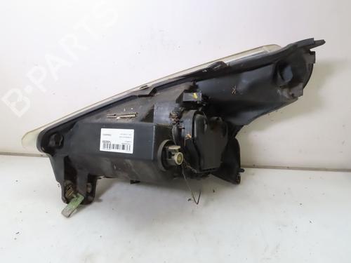Right headlight CITROËN C3 Pluriel (HB_) 1.4 | BP19133339C29 