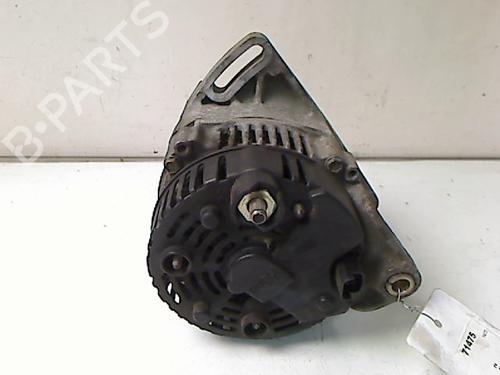 Alternator RENAULT TWINGO I (C06_) 1.2 (C066, C068) | BP23149170M7 