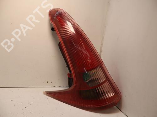Used Left taillight Left taillight 39221288 39221288