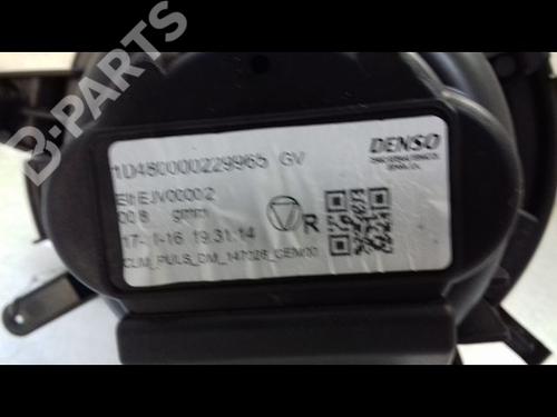 Heater blower motor PEUGEOT EXPERT Van (V_) 2.0 BlueHDi 150 | BP8984164M62 
