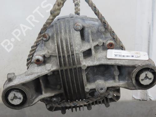 Rear differential PORSCHE PANAMERA (970) 3.0 S E-Hybrid | BP26310878M24 - Image 4