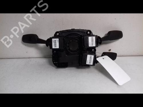 Used Steering column stalk BMW X5 (E70) xDrive 30 d (245 hp) 13310399