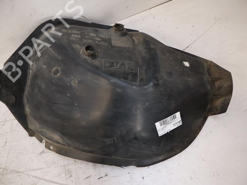 Used Wheel arch Wheel arch DACIA DUSTER (HS_) 1.5 dCi 4x4 (109 hp) 39755677 39755677