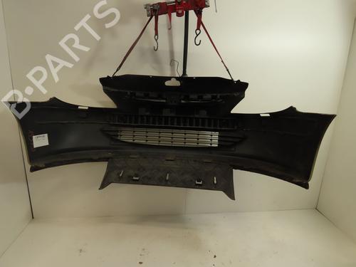 Front bumper PEUGEOT 307 CC (3B) 2.0 16V | BP30952428C7 