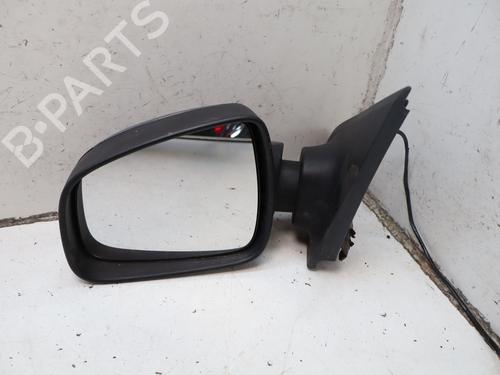 Left mirror DACIA LOGAN MCV II 1.5 dCi | BP35496112C26 - Image 2