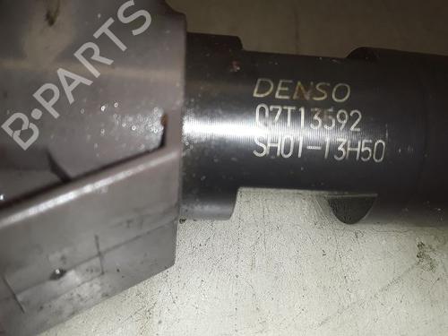 Used Injector MAZDA CX-5 (KE, GH) 2.2 D AWD (KE2AW) (150 hp) 8986406