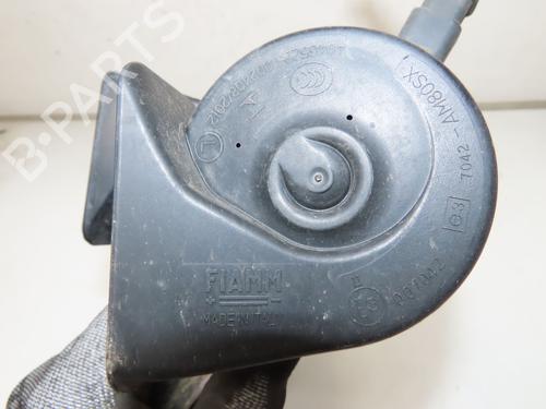 Horn PEUGEOT 308 II (LB_, LP_, LW_, LH_, L3_) 1.2 THP 130 | BP25750480E13 