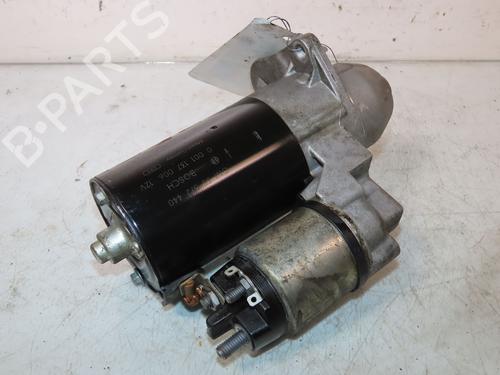 Startmotor OPEL MERIVA B MPV (S10) 1.4 (75) (120 hp) 20229196