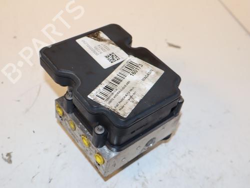 Used ABS pump ABS pump FIAT PANDA (312_, 319_) 1.2 (312PXA1A) (69 hp) 33416085 33416085