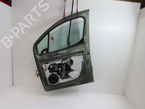 Puerta delantera derecha CITROËN BERLINGO MULTISPACE (B9) 1.6 HDi 110 | BP30404424C3