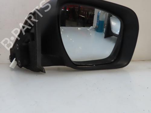Used Right mirror MAZDA 5 (CW) 1.6 CD (116 hp) 30953240