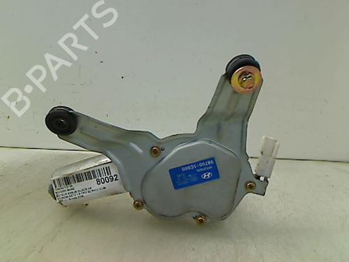 rear-wiper-motor-hyundai-getz-tb-15-crdi-987001c000-2001-2002-2003-2004-2005-2006-2007-2008-2009-2010-2011-8975814 main image