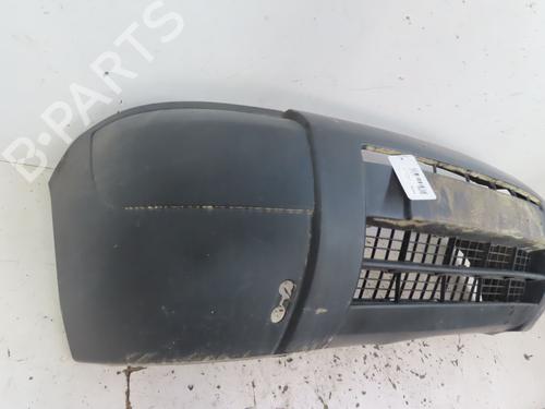 Front bumper PEUGEOT PARTNER Box Body/MPV (5_, G_) 2.0 HDi | BP29494125C7 