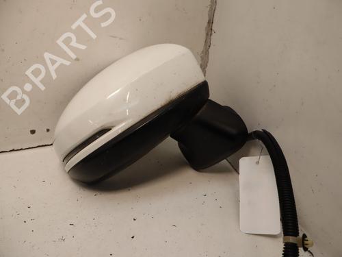 Used Right mirror Right mirror HONDA JAZZ IV (GK_) 1.3 (102 hp) 40241781 40241781