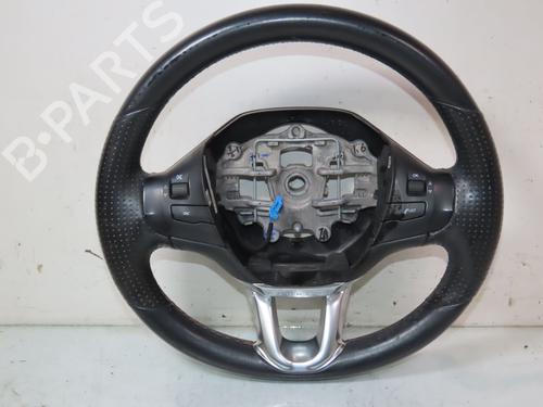 Used Steering wheel PEUGEOT 2008 I (CU_) 1.2 THP 110 / PureTech 110 (110 hp) 26944975
