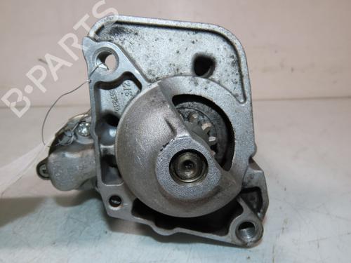 Anlasser für RENAULT MEGANE IV Hatchback (B9A/M/N_) 1.5 dCi 110 (B9A3) (110 hp) 30950648