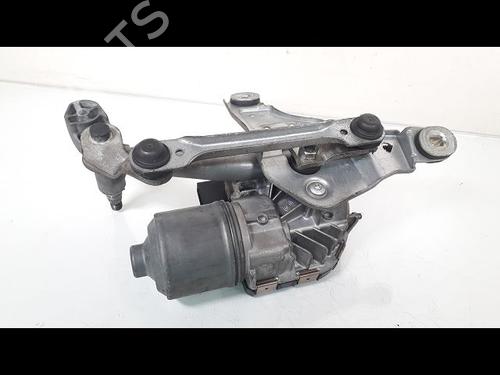 Front wiper motor FORD GALAXY II (WA6) 2.0 TDCi | BP12235318M29 