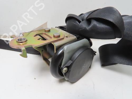 Front right belt tensioner PEUGEOT 206 CC (2D) 2.0 S16 | BP27666061C88 