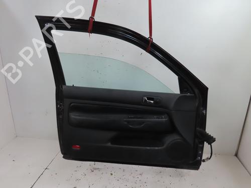 Left front door VW GOLF IV (1J1) 1.9 TDI | BP19791311C2 