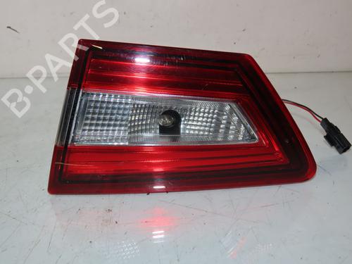 Used Right tailgate light RENAULT CLIO IV (BH_) 1.2 16V (73 hp) 22998044
