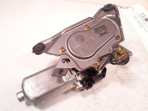 Rear wiper motor TOYOTA AVENSIS VERSO (_M2_) 2.0 D (CLM20_, CLM20R) | BP9160875M102 